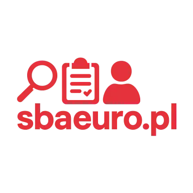 Logo sbaeuro.pl