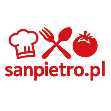 Logo sanpietro.pl