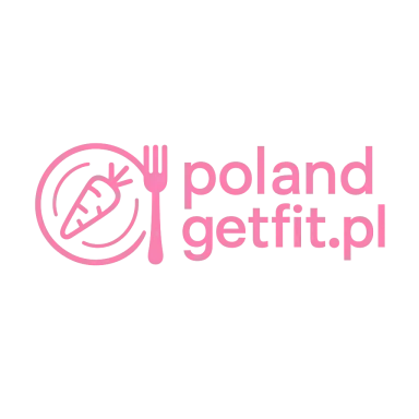 Logo polandgetfit.pl