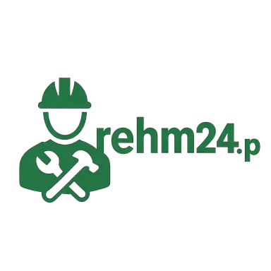Logo rehm24.pl