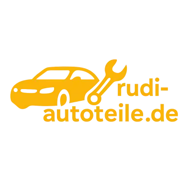 Logo rudi-autoteile.de
