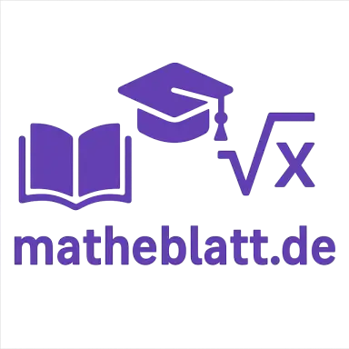 Logo matheblatt.de