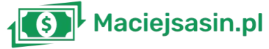 maciejsasin.pl