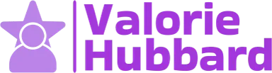 valoriehubbard.com