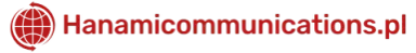 hanamicommunications.pl