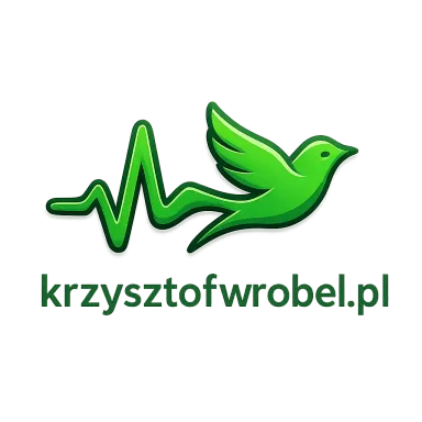 krzysztofwrobel.pl