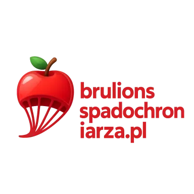 brulionspadochroniarza.pl