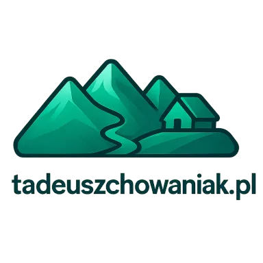 tadeuszchowaniak.pl