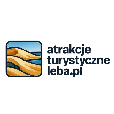 atrakcjeturystyczneleba.pl