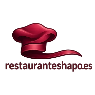 restauranteshapo.es