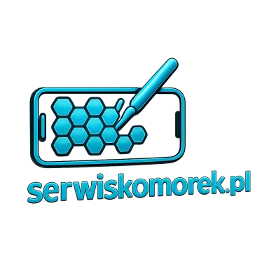 serwiskomorek.pl