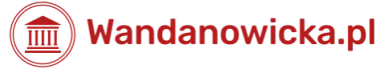 wandanowicka.pl