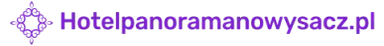 hotelpanoramanowysacz.pl