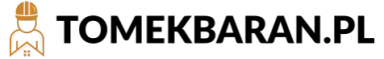 tomekbaran.pl