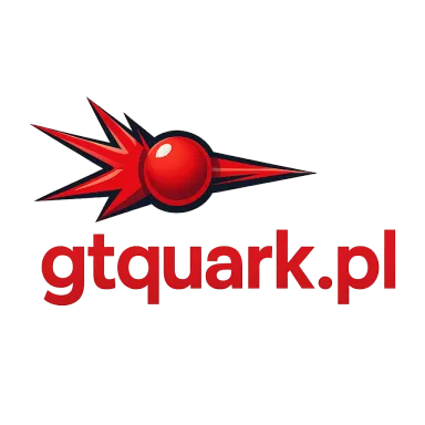 gtquark.pl