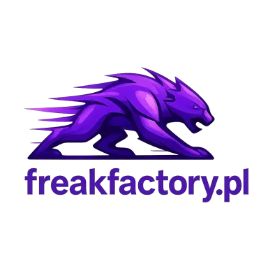 freakfactory.pl