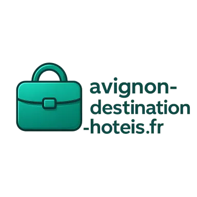 avignon-destination-hotels.fr