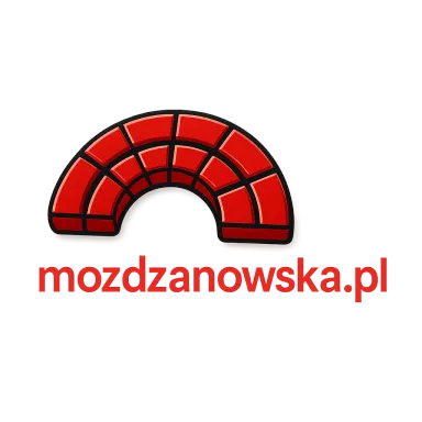 mozdzanowska.pl