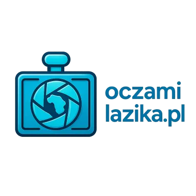 oczamilazika.pl