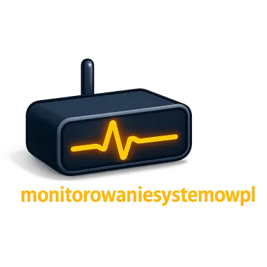 monitorowaniesystemow.pl