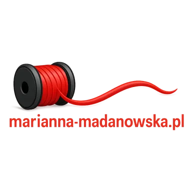 marianna-madanowska.pl