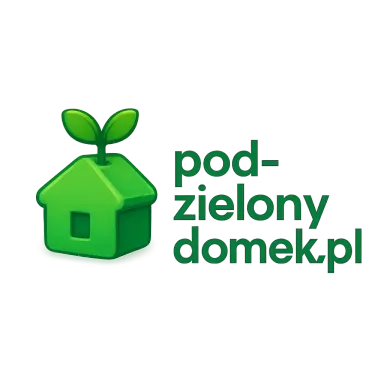pod-zielonydomek.pl