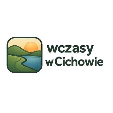 wczasywcichowie.pl