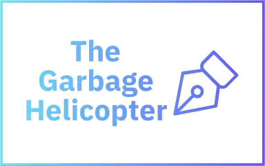thegarbagehelicopter.com