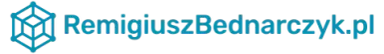 remigiuszbednarczyk.pl