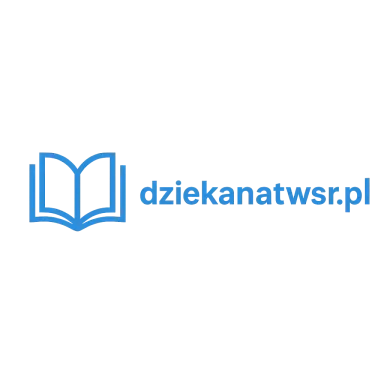 dziekanatwsr.pl