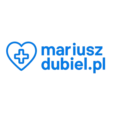 mariuszdubiel.pl