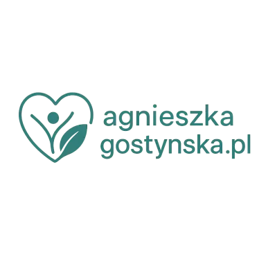 agnieszkagostynska.pl