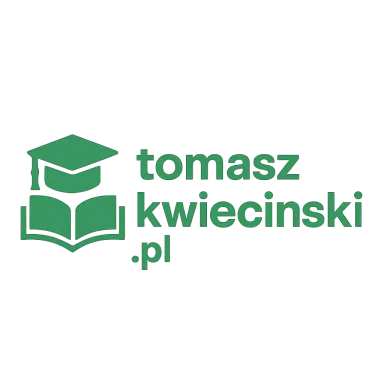 tomaszkwiecinski.pl