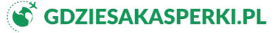 gdziesakasperki.pl