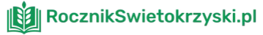 rocznikswietokrzyski.pl