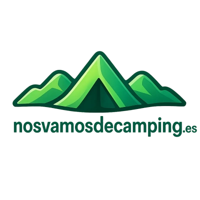 nosvamosdecamping.es