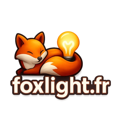 foxlight.fr