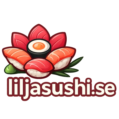liljasushi.se