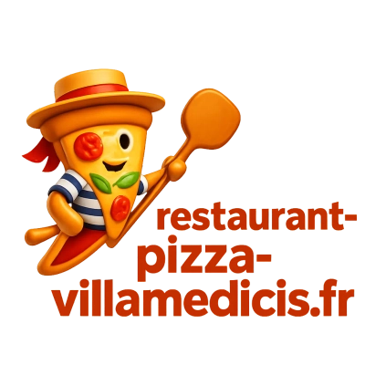 restaurant-pizza-villamedicis.fr