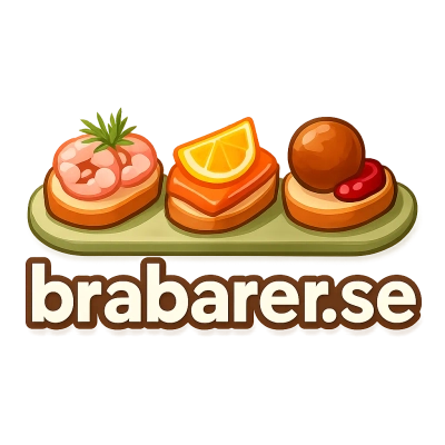 brabarer.se