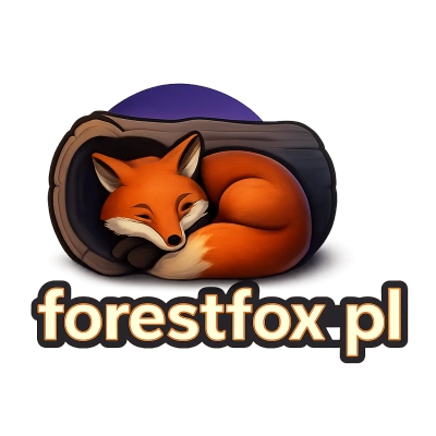 forestfox.pl