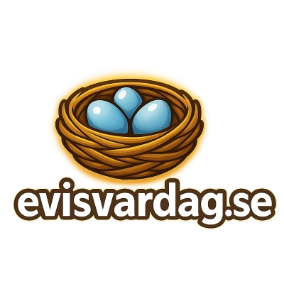 evisvardag.se