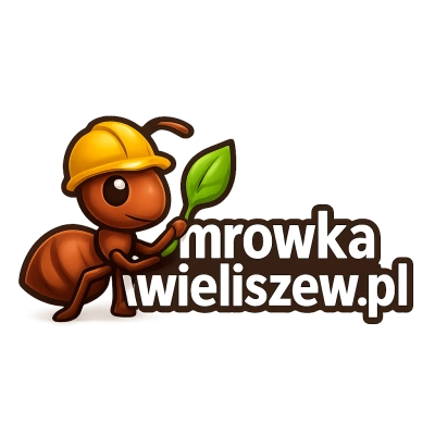 mrowkawieliszew.pl