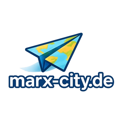 marx-city.de