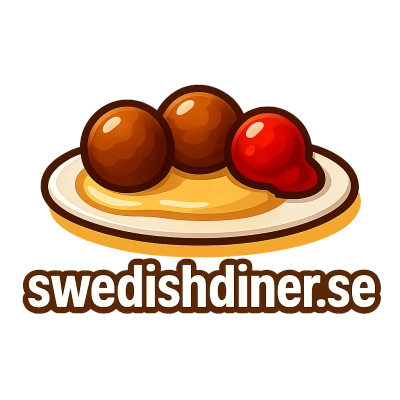 swedishdiner.se