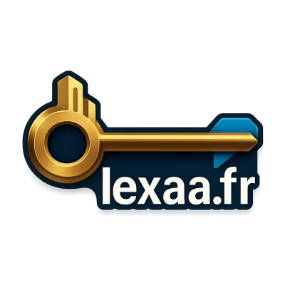 lexaa.fr