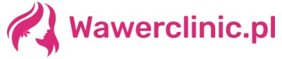 Logo wawerclinic.pl
