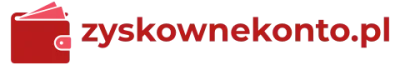 Logo zyskownekonto.pl