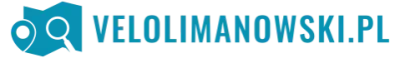Logo velolimanowski.pl