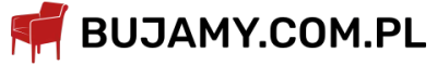 Logo bujamy.com.pl